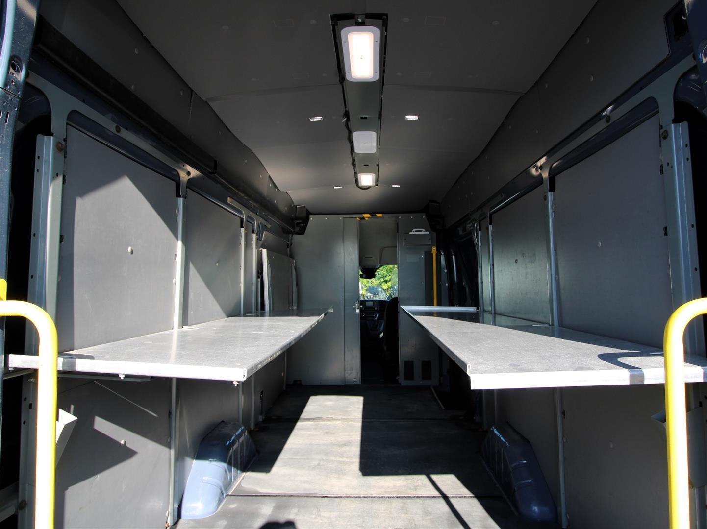 Ford Transit Cargo Van 2021 - Image 14