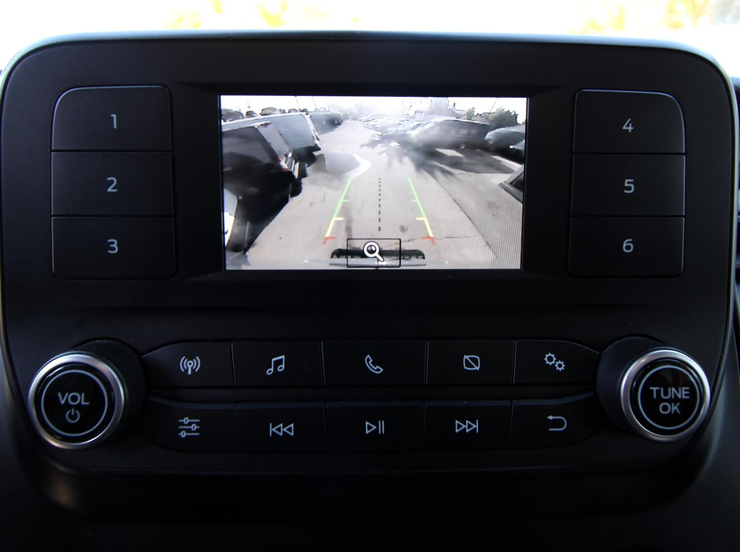 Ford Transit Cargo Van 2021 - Image 2