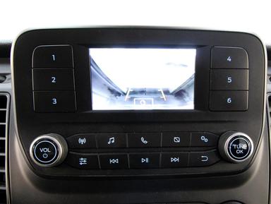 Ford Transit Passenger Wagon 2021 - Thumbnail 2