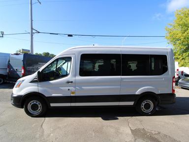 Ford Transit Passenger Wagon 2021 - Thumbnail 7