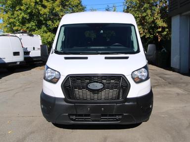 Ford Transit Passenger Wagon 2021 - Thumbnail 14