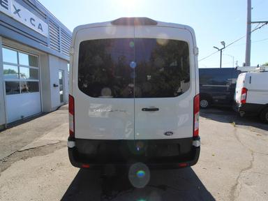Ford Transit Passenger Wagon 2021 - Thumbnail 17