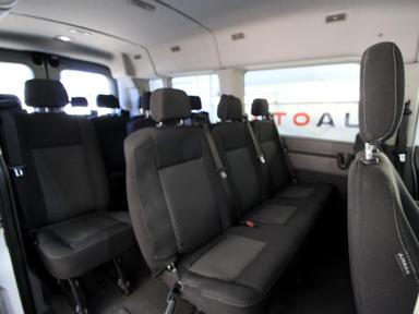 Ford Transit Passenger Wagon 2021 - Thumbnail 16