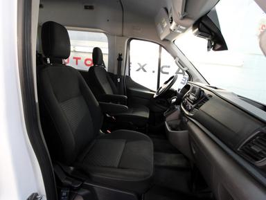 Ford Transit Passenger Wagon 2021 - Thumbnail 13