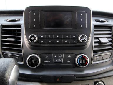 Ford Transit Passenger Wagon 2021 - Thumbnail 8