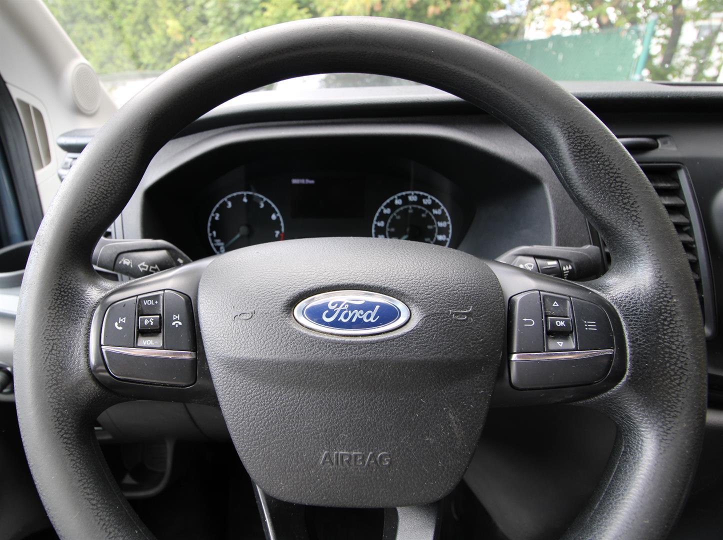 Ford Transit Cargo Van 2021 - Image 6