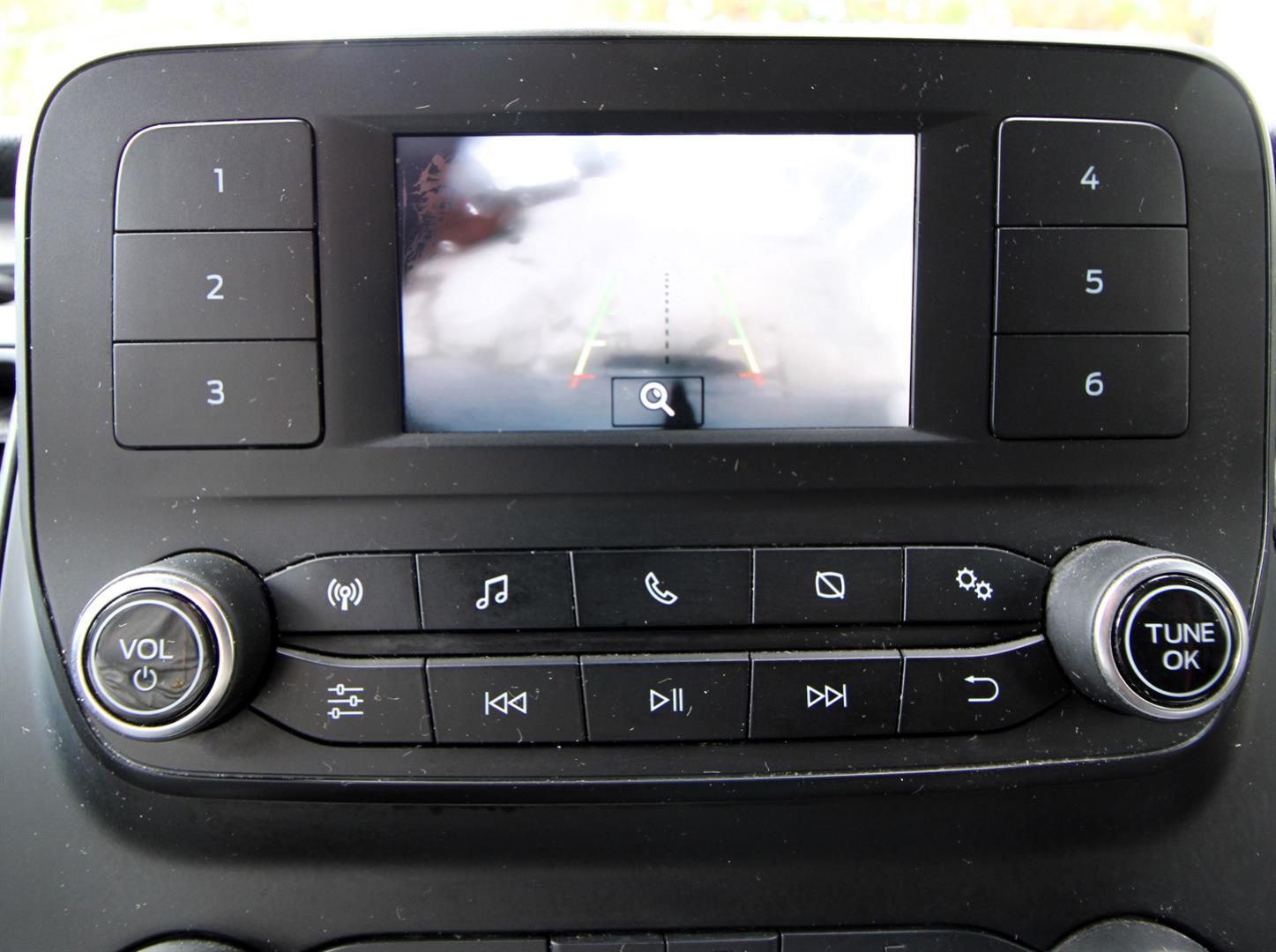 Ford Transit Cargo Van 2021 - Image 2