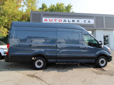 Ford Transit Cargo Van 2021 - Thumbnail 5