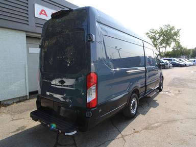 Ford Transit Cargo Van 2021 - Thumbnail 9