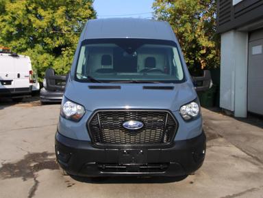 Ford Transit Cargo Van 2021 - Thumbnail 13