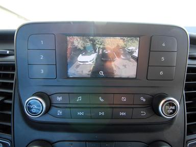 Ford Transit Cargo Van 2021 - Thumbnail 2