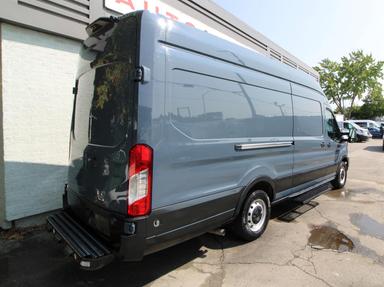 Ford Transit Cargo Van 2021 - Thumbnail 9