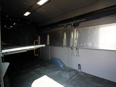 Ford Transit Cargo Van 2021 - Thumbnail 12