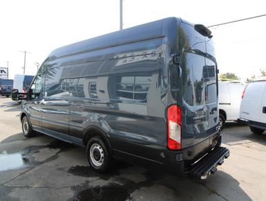 Ford Transit Cargo Van 2021 - Thumbnail 11