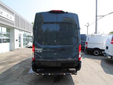Ford Transit Cargo Van 2021 - Thumbnail 15