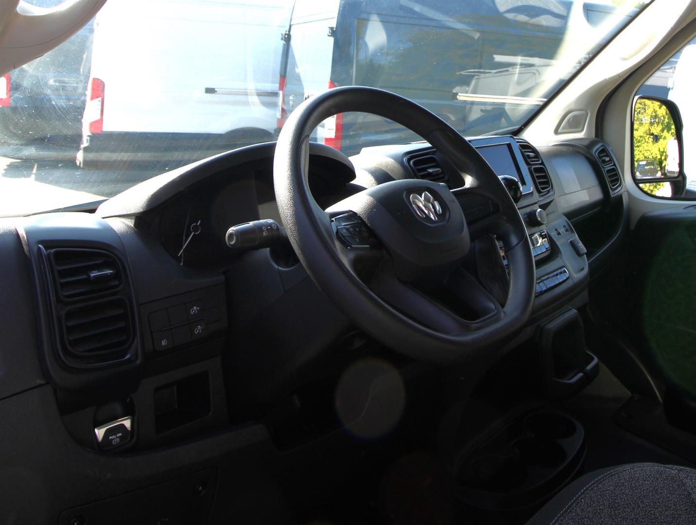 Ram ProMaster Cargo Van 2022 - Image 5