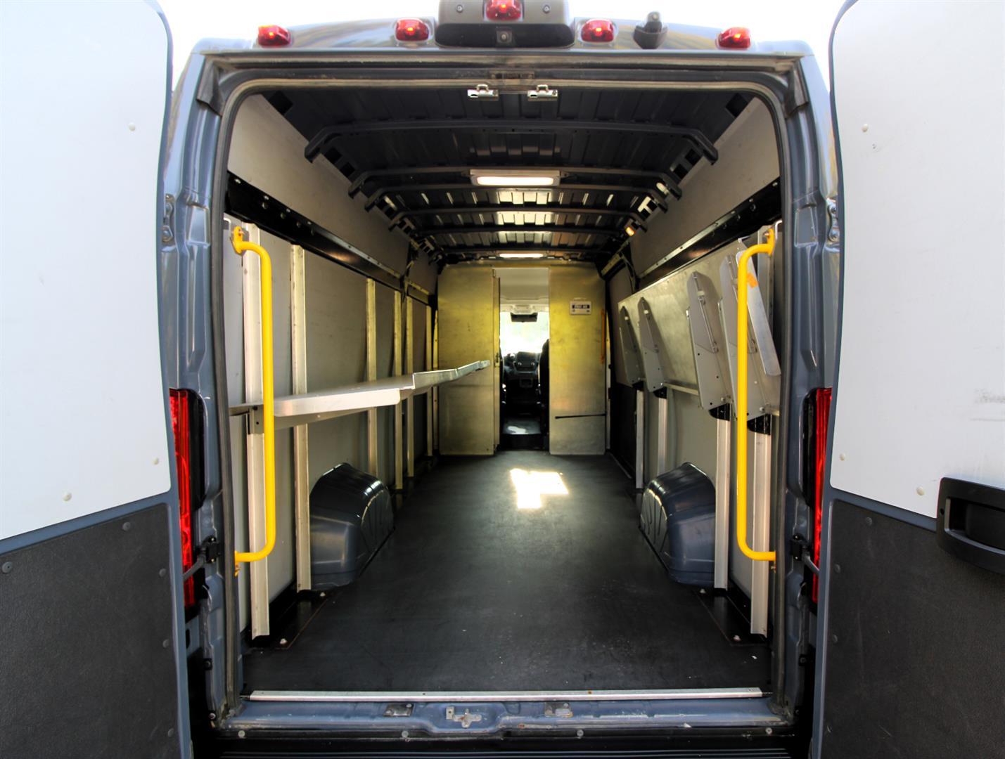 Ram ProMaster Cargo Van 2022 - Image 15
