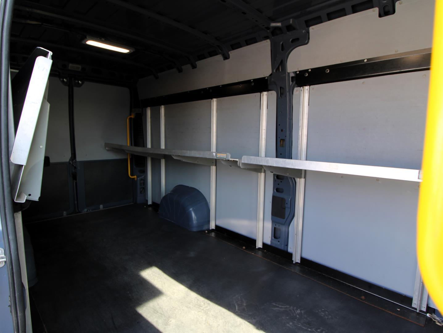 Ram ProMaster Cargo Van 2022 - Image 10