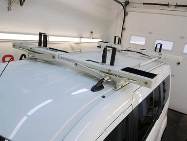 Ford Transit Connect Wagon 2020 - Thumbnail 2