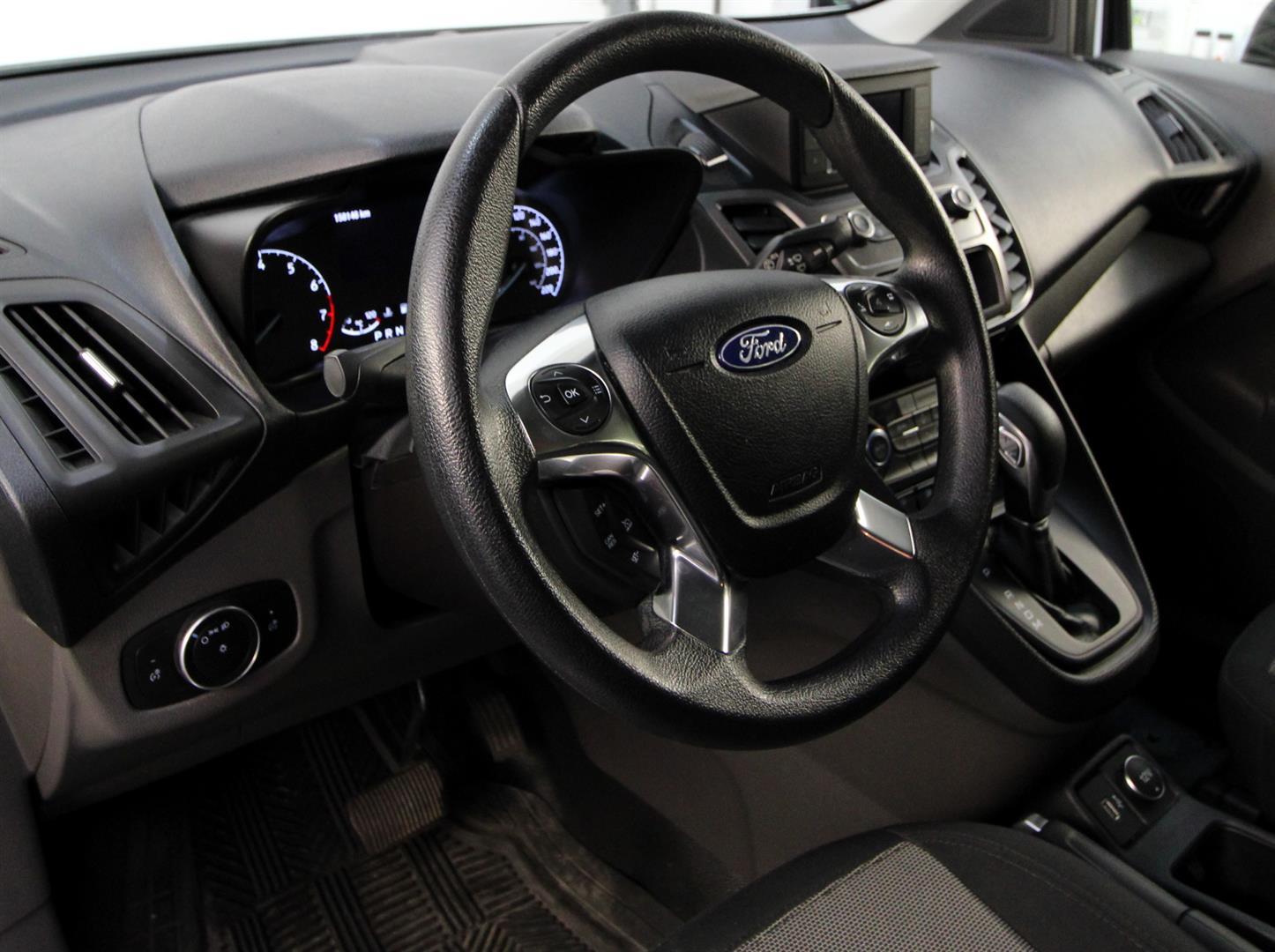 Ford Transit Connect Wagon 2020 - Image 4