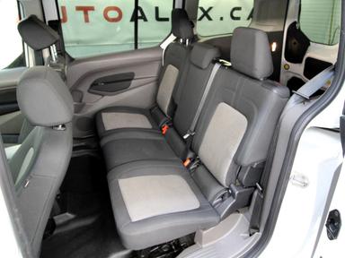 Ford Transit Connect Wagon 2020 - Thumbnail 17