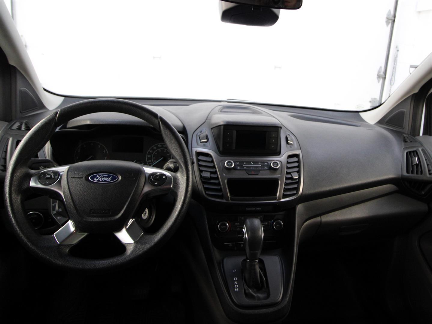 Ford Transit Connect Wagon 2020 - Image 14