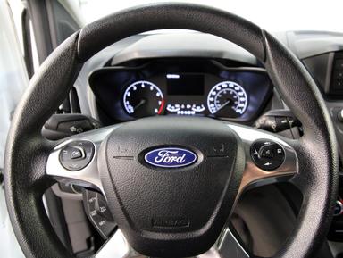 Ford Transit Connect Wagon 2020 - Thumbnail 6