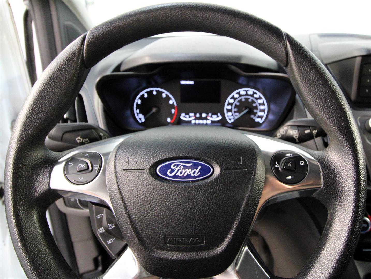 Ford Transit Connect Wagon 2020 - Image 6