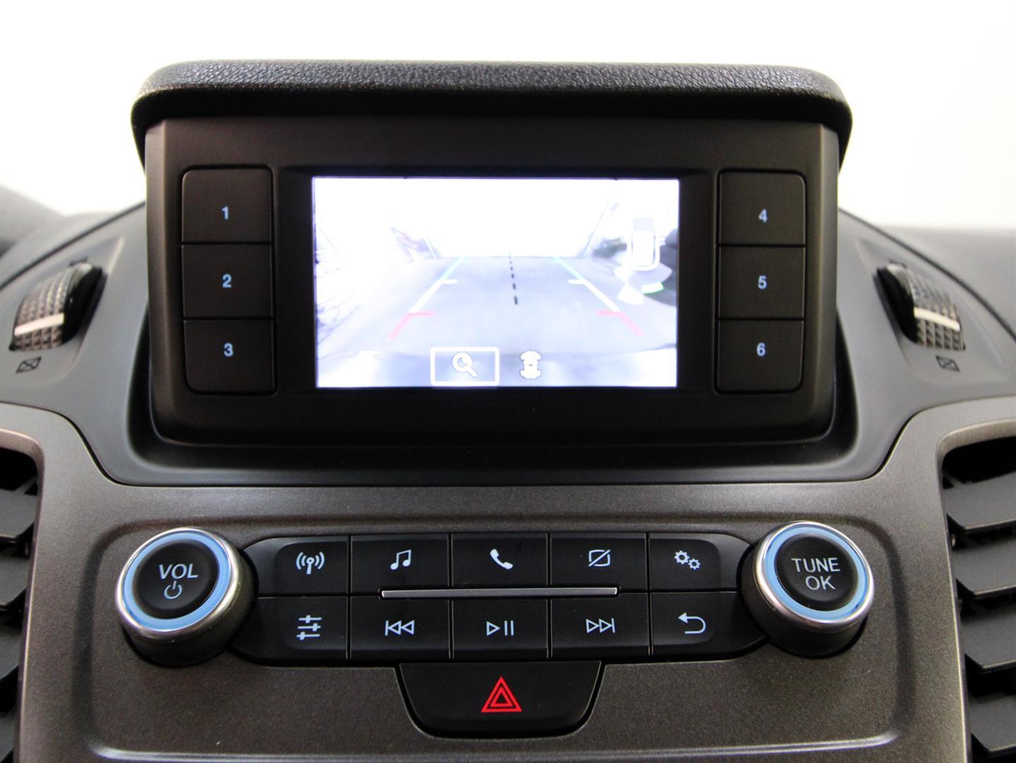 Ford Transit Connect Wagon 2020 - Image 8