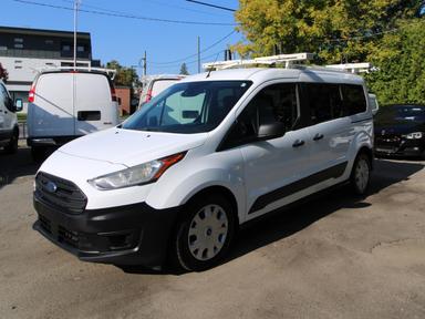 Ford Transit Connect Wagon 2020 - Thumbnail 3