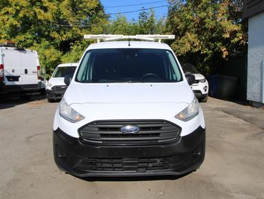 Ford Transit Connect Wagon 2020 - Thumbnail 13