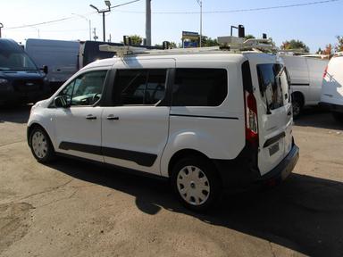 Ford Transit Connect Wagon 2020 - Thumbnail 11