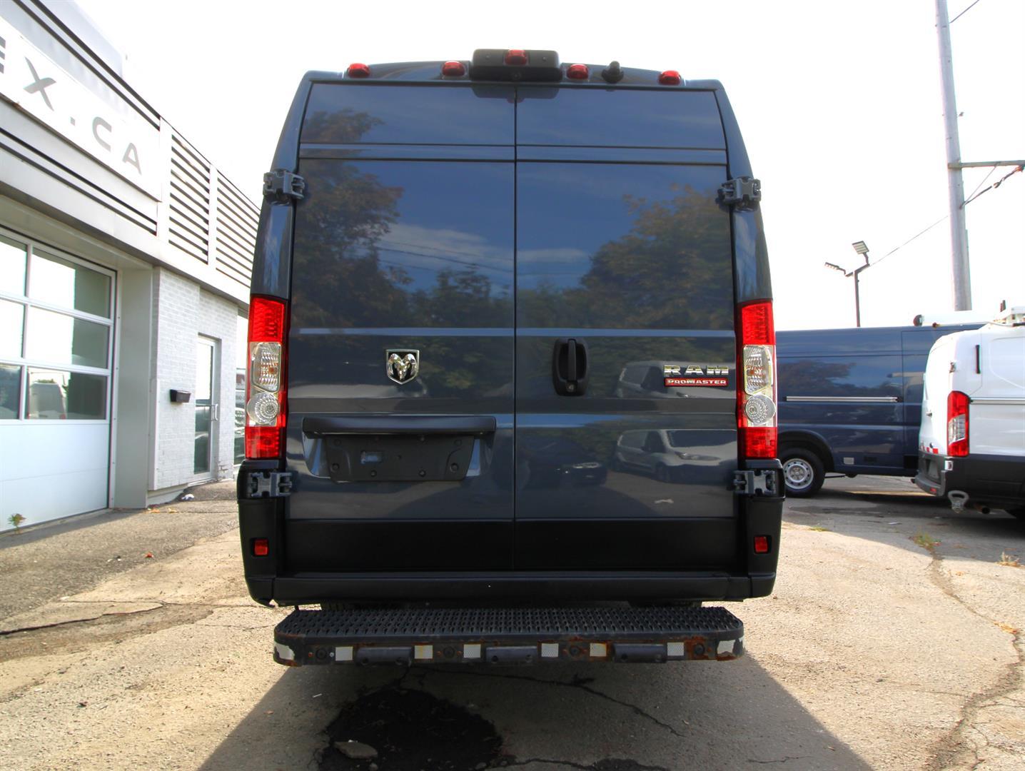 Ram ProMaster Cargo Van 2021 - Image 15