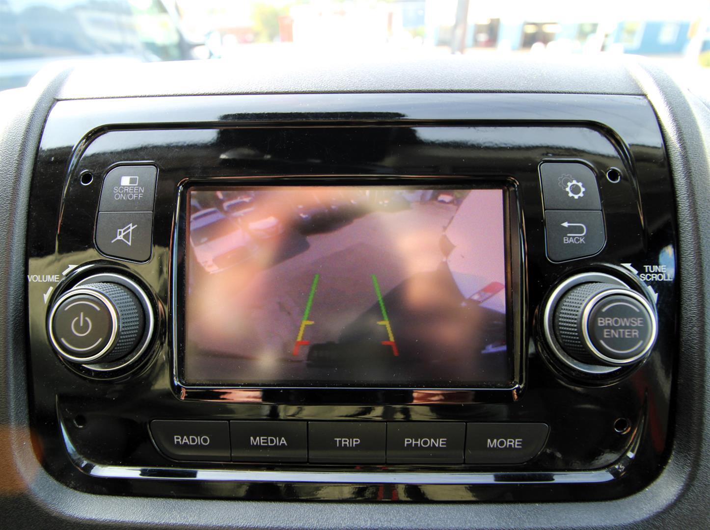 Ram ProMaster Cargo Van 2021 - Image 2