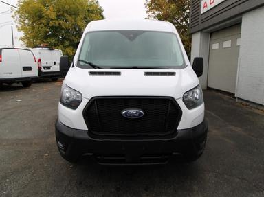 Ford Transit Passenger Wagon 2021 - Thumbnail 13