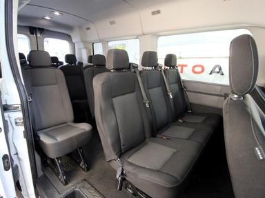 Ford Transit Passenger Wagon 2021 - Thumbnail 15