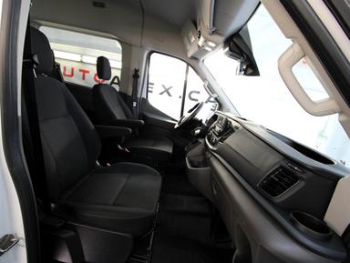 Ford Transit Passenger Wagon 2021 - Thumbnail 14
