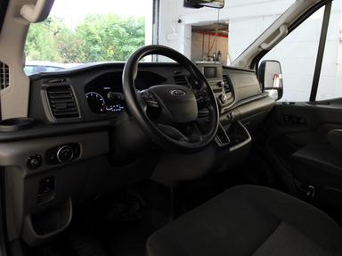Ford Transit Passenger Wagon 2021 - Thumbnail 6
