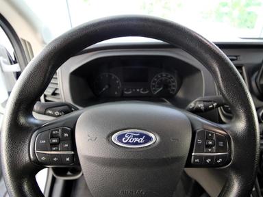 Ford Transit Passenger Wagon 2021 - Thumbnail 8