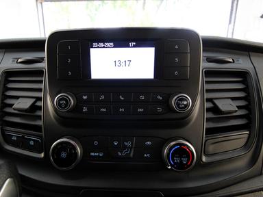 Ford Transit Passenger Wagon 2021 - Thumbnail 10