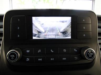 Ford Transit Passenger Wagon 2021 - Thumbnail 4