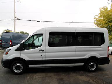 Ford Transit Passenger Wagon 2021 - Thumbnail 7