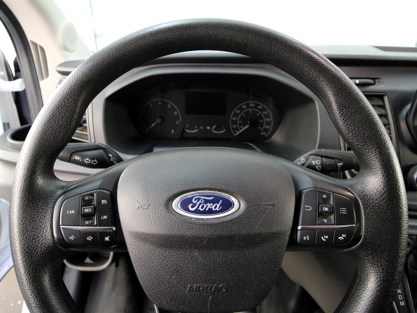 Ford Transit Passenger Wagon 2021 - Image 8