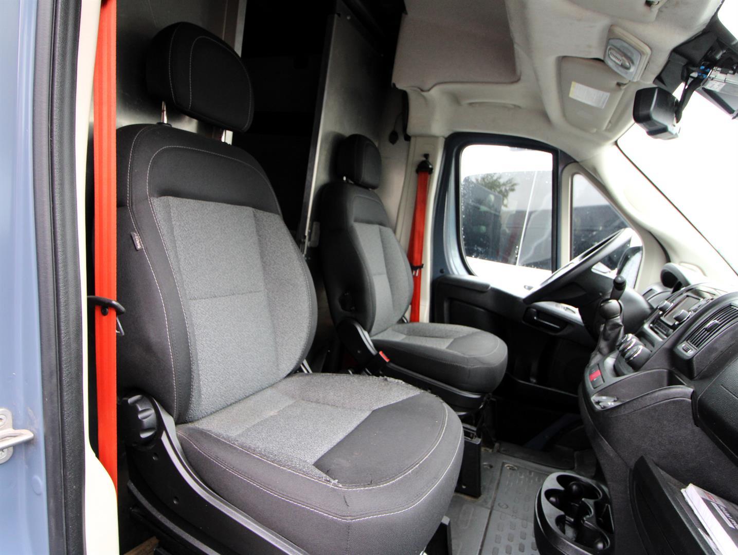 Ram ProMaster Cargo Van 2021 - Image 15