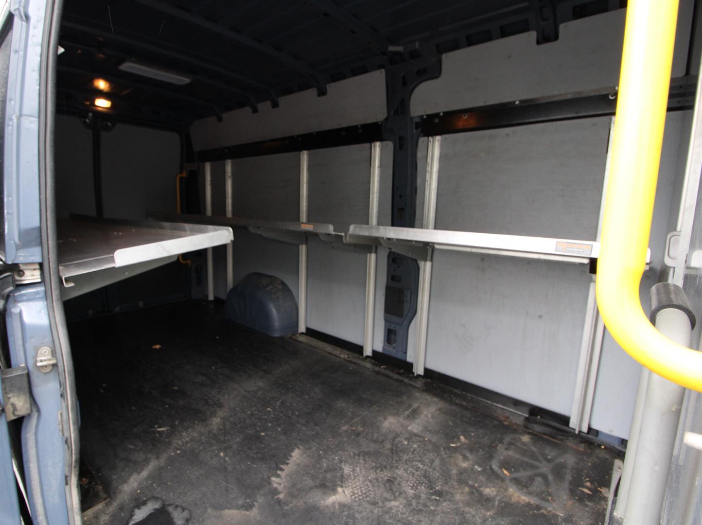 Ram ProMaster Cargo Van 2021 - Image 12