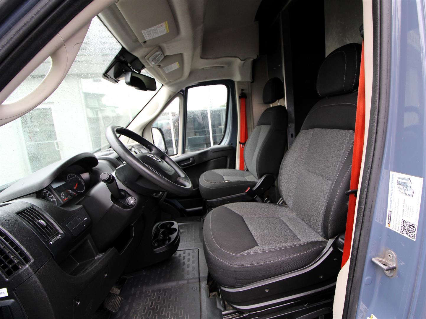 Ram ProMaster Cargo Van 2021 - Image 14