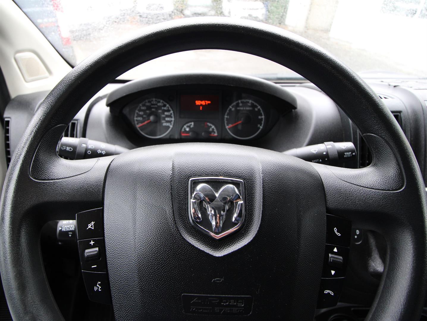 Ram ProMaster Cargo Van 2021 - Image 6