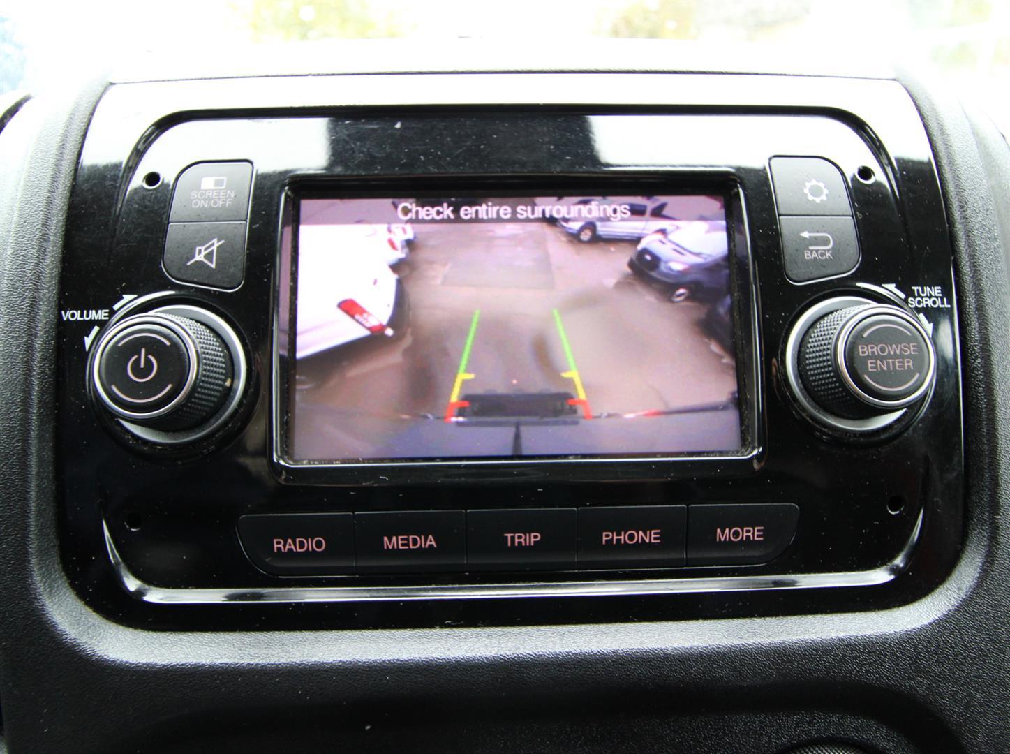 Ram ProMaster Cargo Van 2021 - Image 2