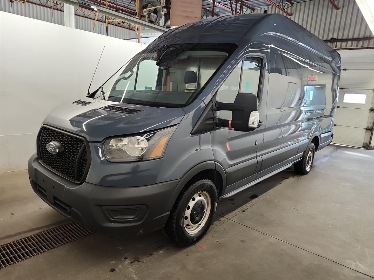 Ford Transit Cargo Van 2021 - Image 1