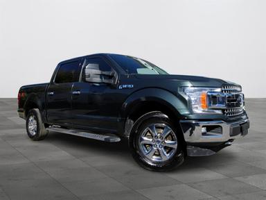 Ford F-150 2018 - Thumbnail 1